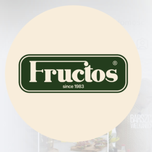 🟣 Carpaccio z buraka Fructos 330 ml - obrazek 8