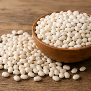 FASOLA JAŚ MAŁY 5 KG / 25 KG – PRODUKTY SYPKIE FRUCTOS