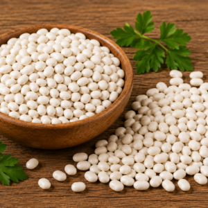 🌱 FASOLA DROBNA 5 KG / 25 KG – PRODUKTY SYPKIE FRUCTOS - obrazek 1
