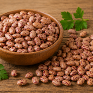 FASOLA KOLOROWA MALINKA 5 KG / 25 KG – PRODUKTY SYPKIE FRUCTOS