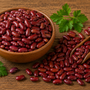 FASOLA CZERWONA 5 KG / 25 KG – PRODUKTY SYPKIE FRUCTOS