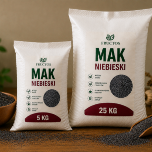 🌱 MAK 5 KG / 25 KG – PRODUKTY SYPKIE FRUCTOS - obrazek 4