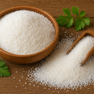 🌴 WIÓRKI KOKOSOWE 2,5 KG – PRODUKTY SYPKIE FRUCTOS - obrazek 1