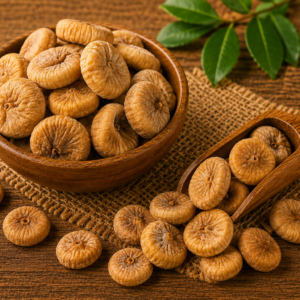 🥭 FIGI SUSZONE 2 KG – PRODUKTY SYPKIE FRUCTOS