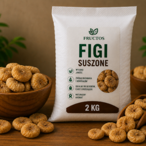 🥭 FIGI SUSZONE 2 KG – PRODUKTY SYPKIE FRUCTOS - obrazek 4